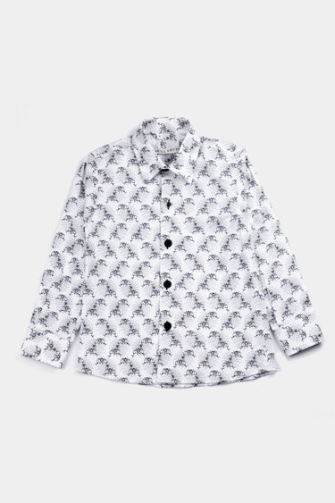 Neill Katter - Kids Shirt